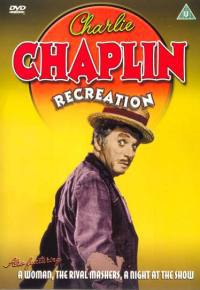 locandina del film CHARLOT IN VACANZA