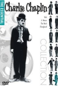 locandina del film CHARLOT MARINAIO