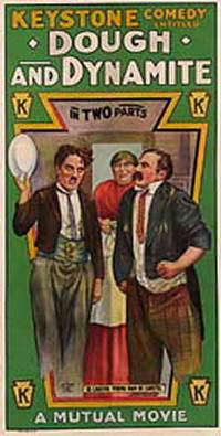 locandina del film CHARLOT PANETTIERE