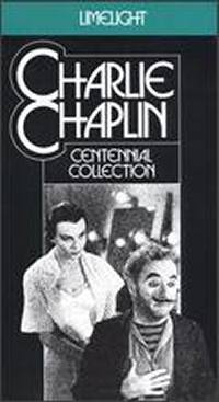 locandina del film CHARLOT PAZZO PER AMORE