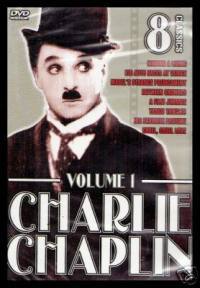 locandina del film CHARLOT PENSIONANTE
