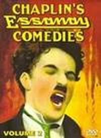 locandina del film CHARLOT PRENDE MOGLIE