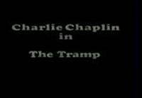 locandina del film CHARLOT VAGABONDO