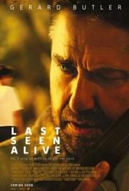 locandina del film CHASE - SCOMPARSA