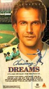 locandina del film CHASING DREAMS
