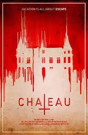 locandina del film CHATEAU