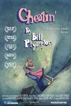 locandina del film CHEATIN'