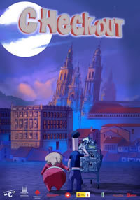 locandina del film CHECKOUT