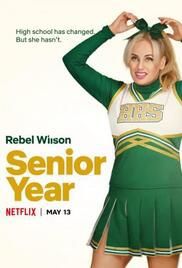 locandina del film CHEERLEADER PER SEMPRE