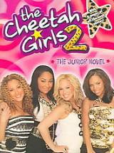 locandina del film CHEETAH GIRLS 2