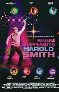 locandina del film CHE FINE HA FATTO HAROLD SMITH?