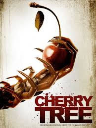 locandina del film CHERRY TREE