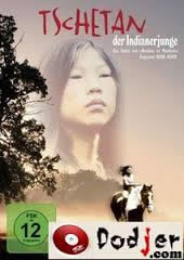 locandina del film CHETAN, INDIAN BOY
