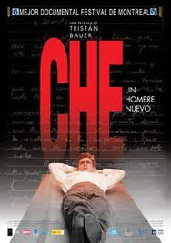 locandina del film CHE. UN HOMBRE NUEVO