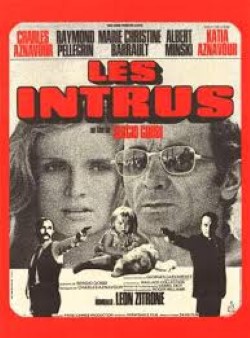 locandina del film CHI HA IL DIRITTO DI UCCIDERE?