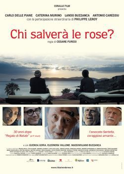 locandina del film CHI SALVERA' LE ROSE?