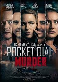 locandina del film CHIAMATA MORTALE