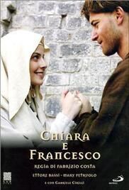 locandina del film CHIARA E FRANCESCO