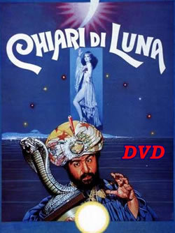 locandina del film CHIARI DI LUNA
