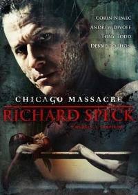 locandina del film CHICAGO MASSACRE