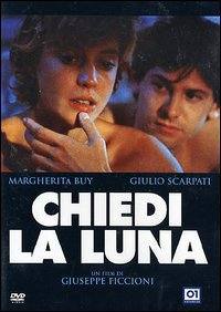 locandina del film CHIEDI LA LUNA