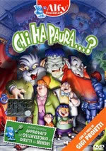 locandina del film CHI HA PAURA?