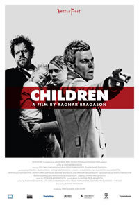 locandina del film CHILDREN