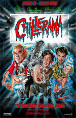 locandina del film CHILLERAMA