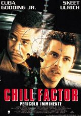 locandina del film CHILL FACTOR