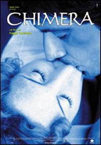 locandina del film CHIMERA