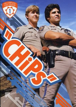 locandina del film CHIPS - STAGIONE 1