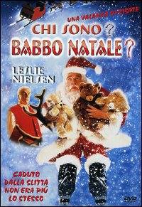 locandina del film CHI SONO IO? BABBO NATALE?