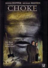 locandina del film CHOKE
