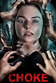 locandina del film CHOKE (2020)
