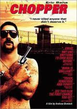 locandina del film CHOPPER
