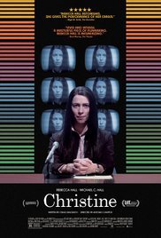 locandina del film CHRISTINE