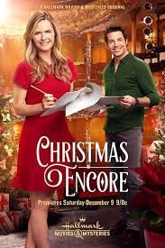 locandina del film CHRISTMAS ENCORE