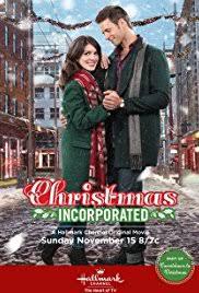 locandina del film CHRISTMAS INCORPORATED