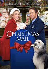 locandina del film CHRISTMAS MAIL - UNA LETTERA PER SOGNARE