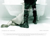 locandina del film CHRISTOPHER ROTH