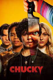 locandina del film CHUCKY - STAGIONE 1