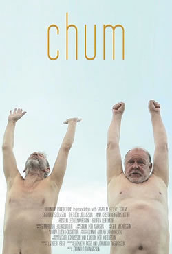 locandina del film CHUM