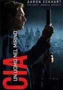 locandina del film CIA - UN UOMO NEL MIRINO