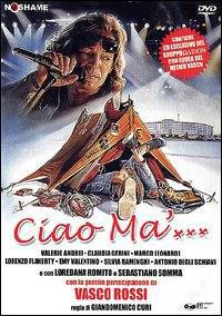 locandina del film CIAO MA'