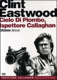 locandina del film CIELO DI PIOMBO ISPETTORE CALLAGHAN