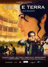 locandina del film CIELO E TERRA