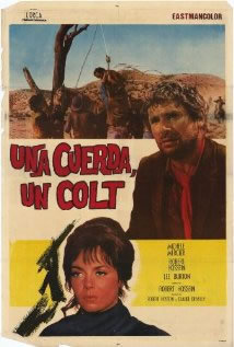 locandina del film CIMITERO SENZA CROCI