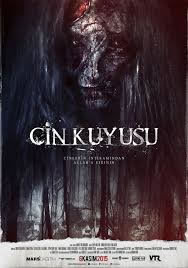 locandina del film CIN KUYUSU