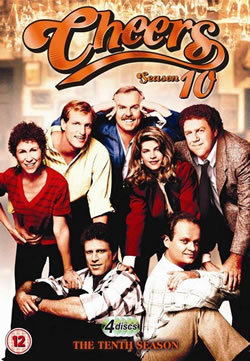 locandina del film CIN CIN - STAGIONE 10
