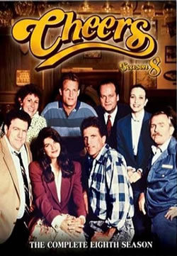 locandina del film CIN CIN - STAGIONE 8